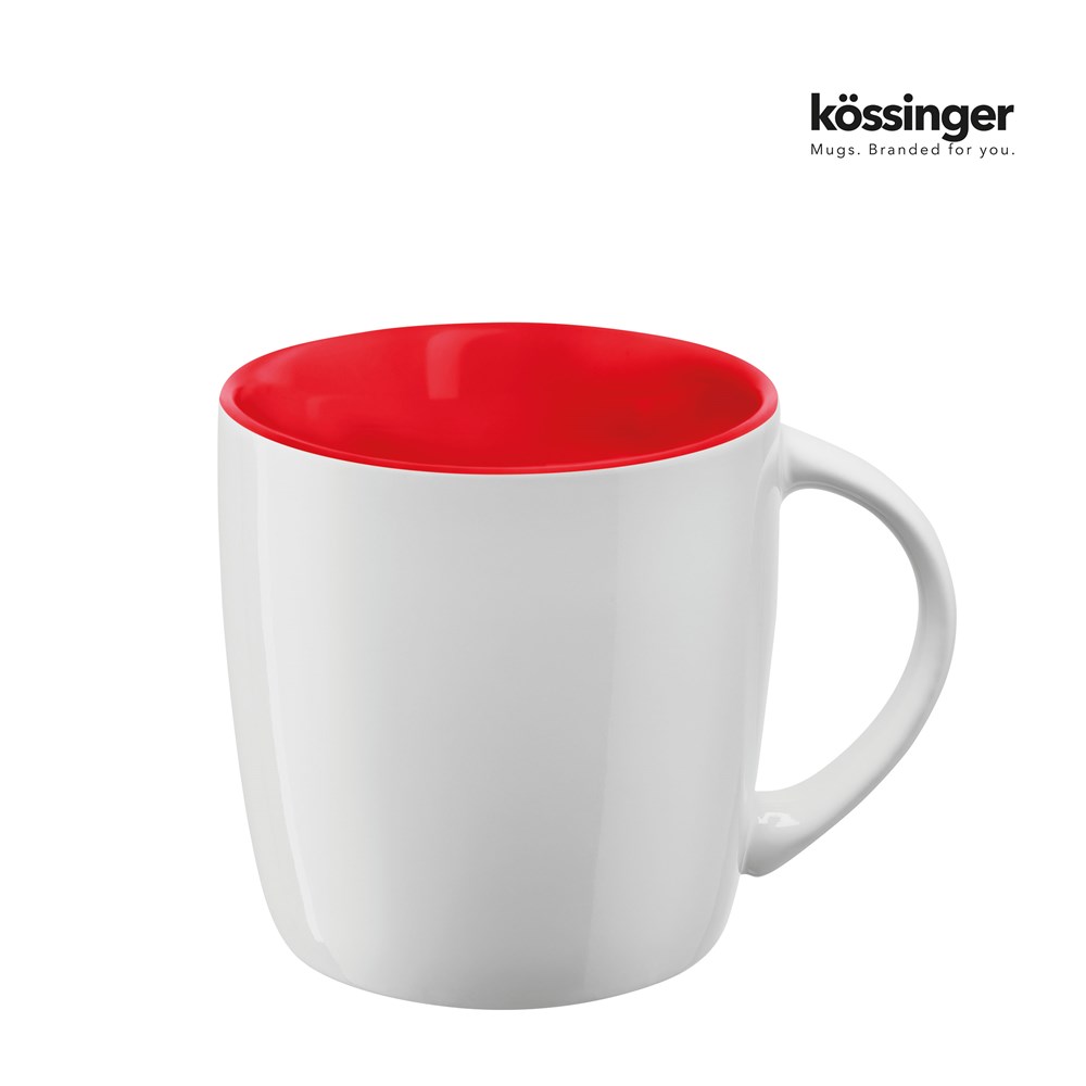 Kössinger  Ennia  Inside inside - rood 186
