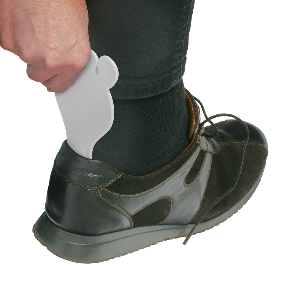 Schoenlepel "voet"