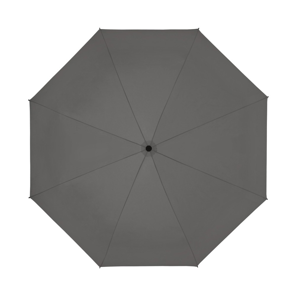 FALCONETTI - Opvouwbaar - Handopening -  90 cm - Donker grijs
