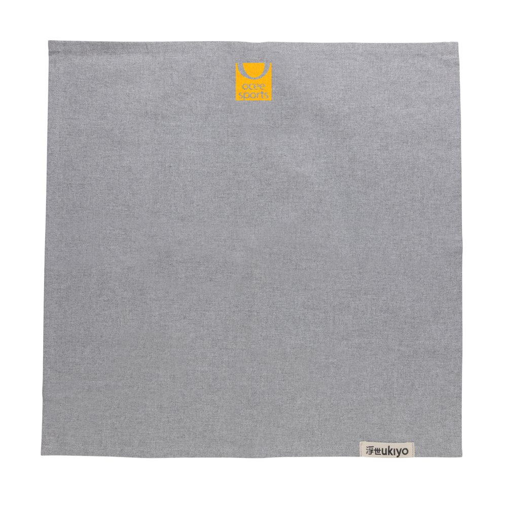 Ukiyo Aware™ 180gr 4-delige set recycled katoenen servetten