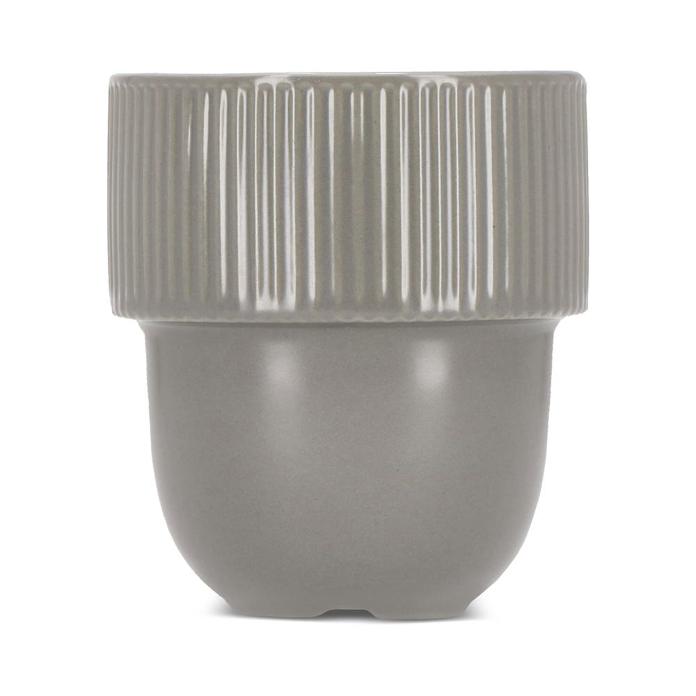 Sagaform Inka mok met oor 270ml