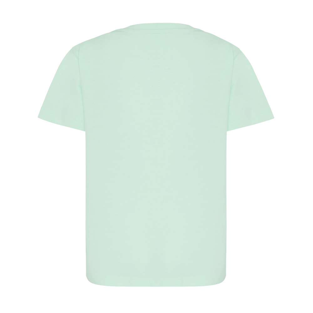 IQONIQ Koli kids lichtgewicht gerecycled katoen t-shirt