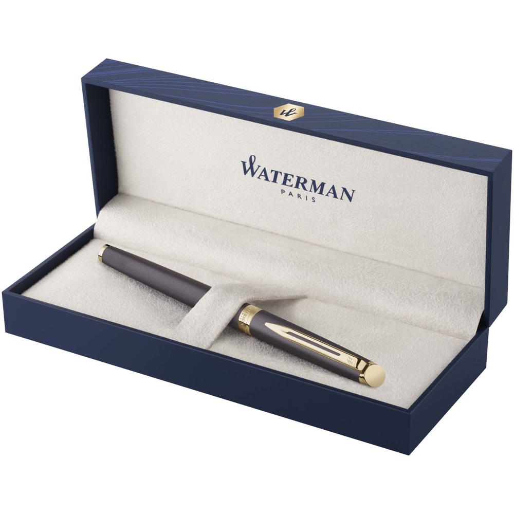 Waterman Hemisphere rollerbalpen F