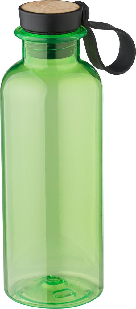 rPET drinkfles 500 ml Laia