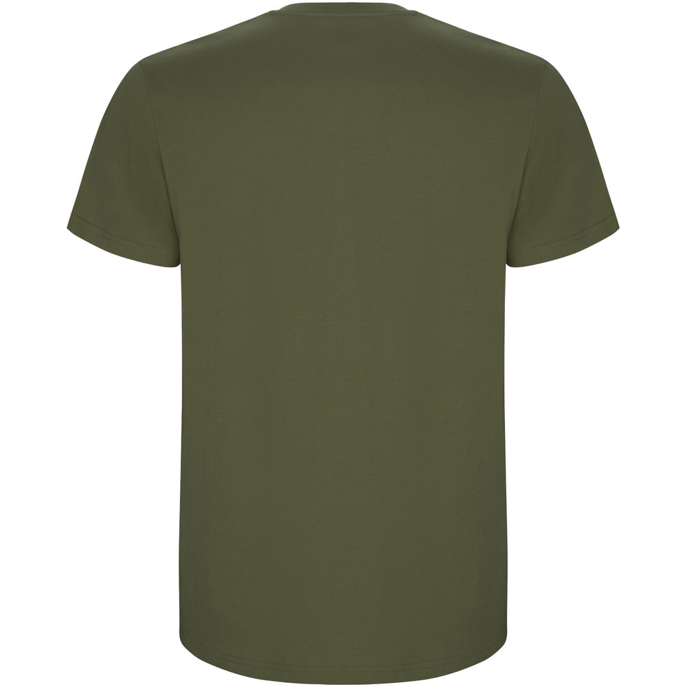 Stafford 190 g/m² herenshirt met korte mouwen