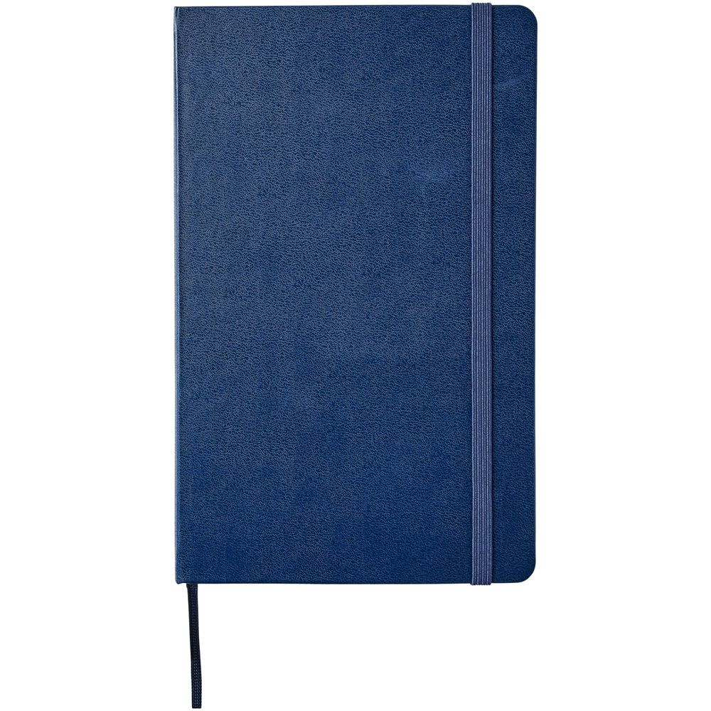 Moleskine Classic L hardcover notitieboek - gelinieerd