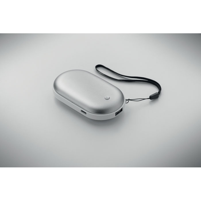 MUKAVA - Elektrische handwarmer