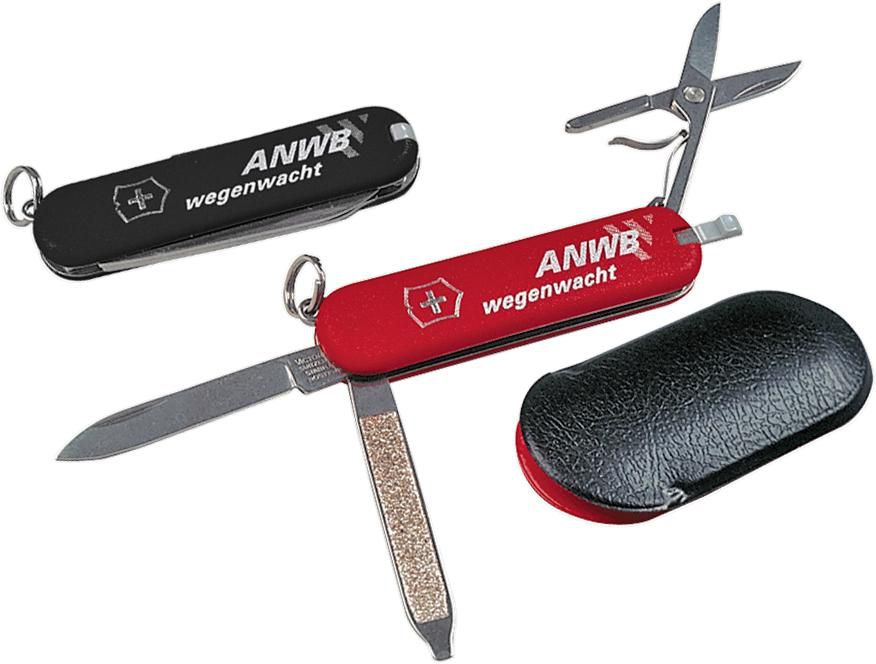 Victorinox zakmes Classic SD