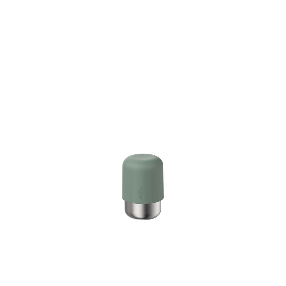 Mepal Ellipse 300 ml coffee-to-go beker - Saliegroen