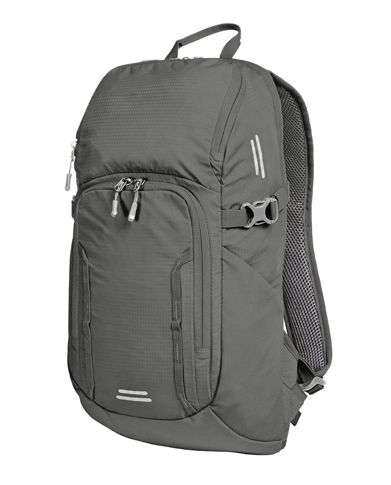 daypack OUTDOOR - antraciet