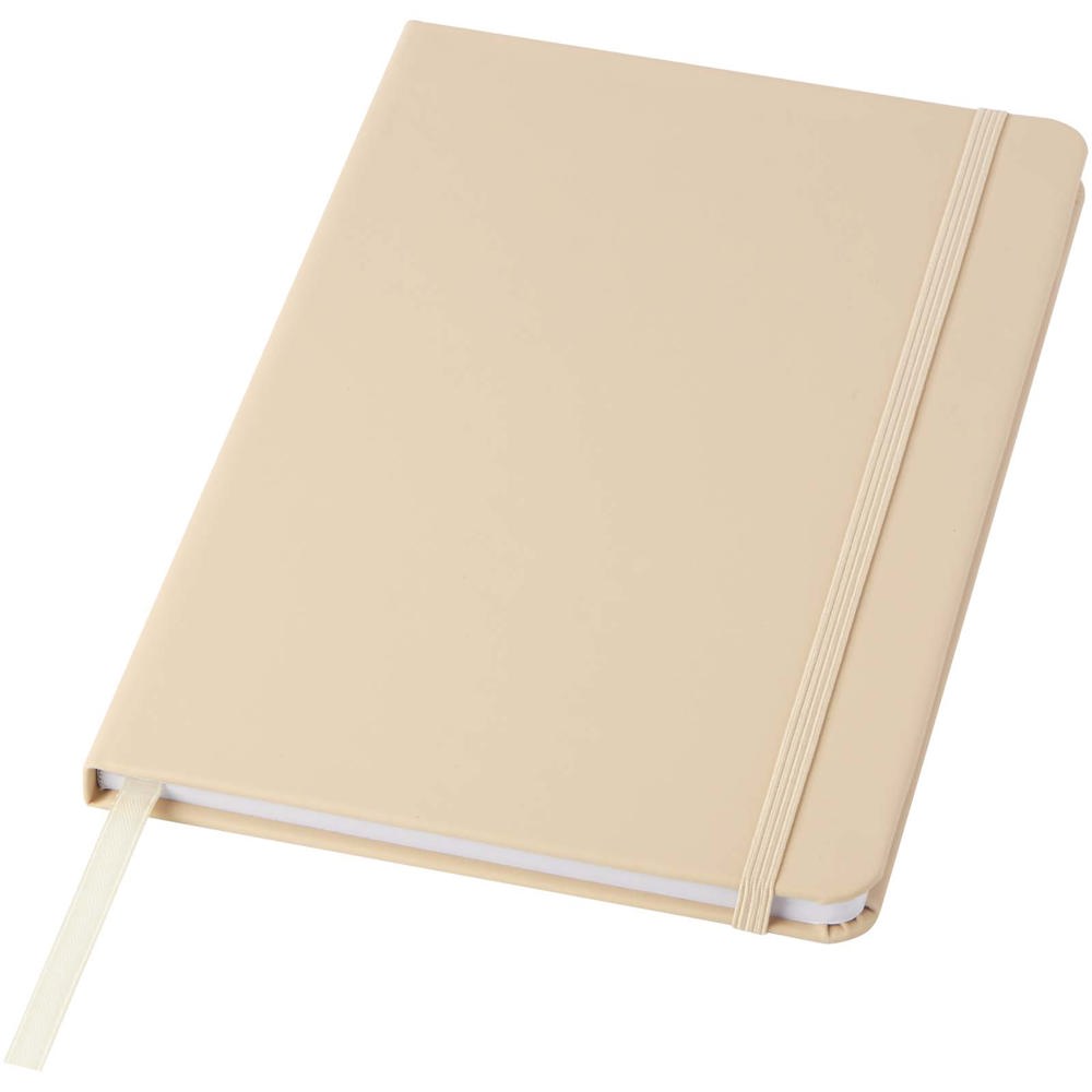 Spectrum A5 hardcover notitieboek - Havermout