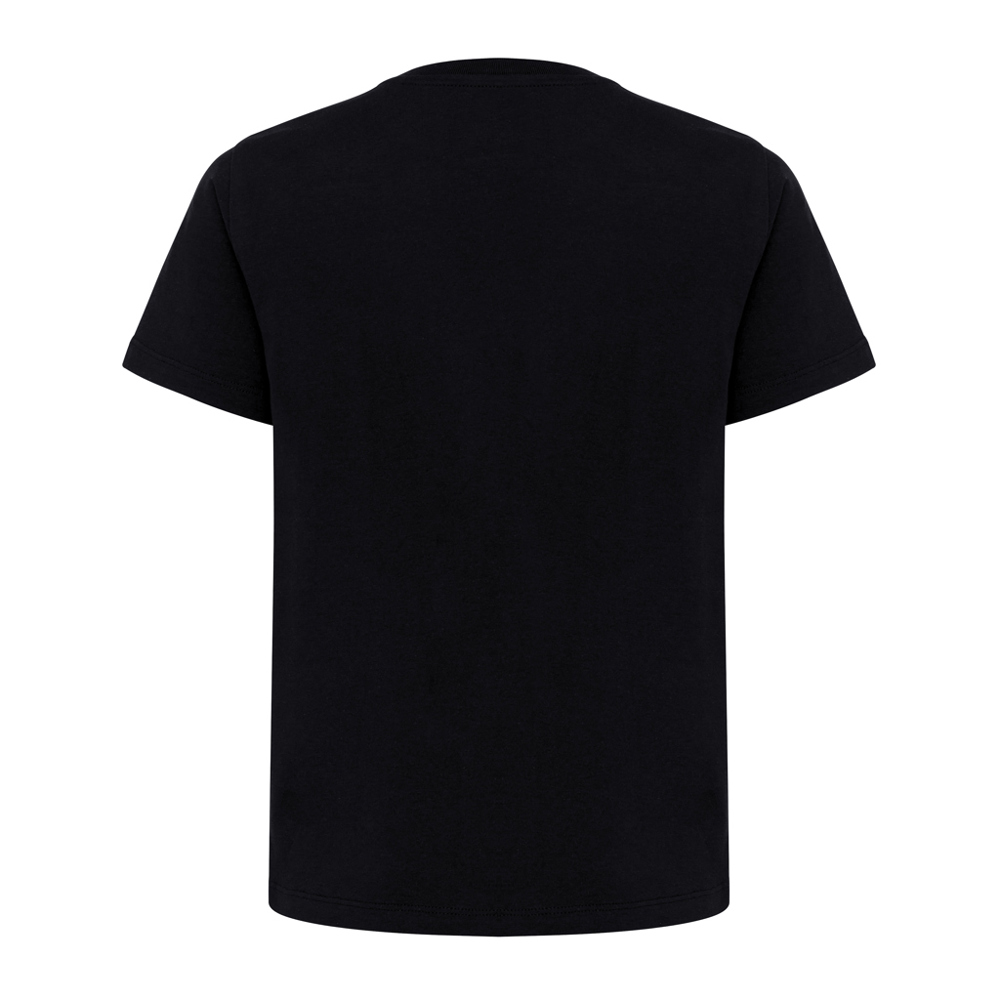 IQONIQ Koli kids lichtgewicht gerecycled katoen t-shirt