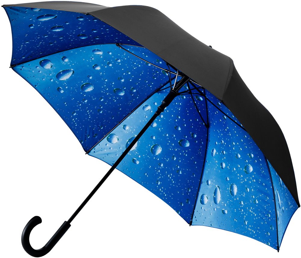 FALCONE - Grote paraplu - Automaat - Windproof -  120 cm