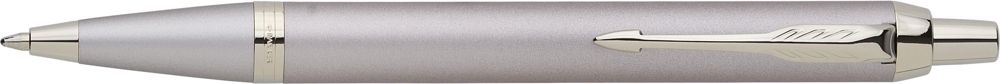 Parker IM Monochrome PVD balpen - Champagne