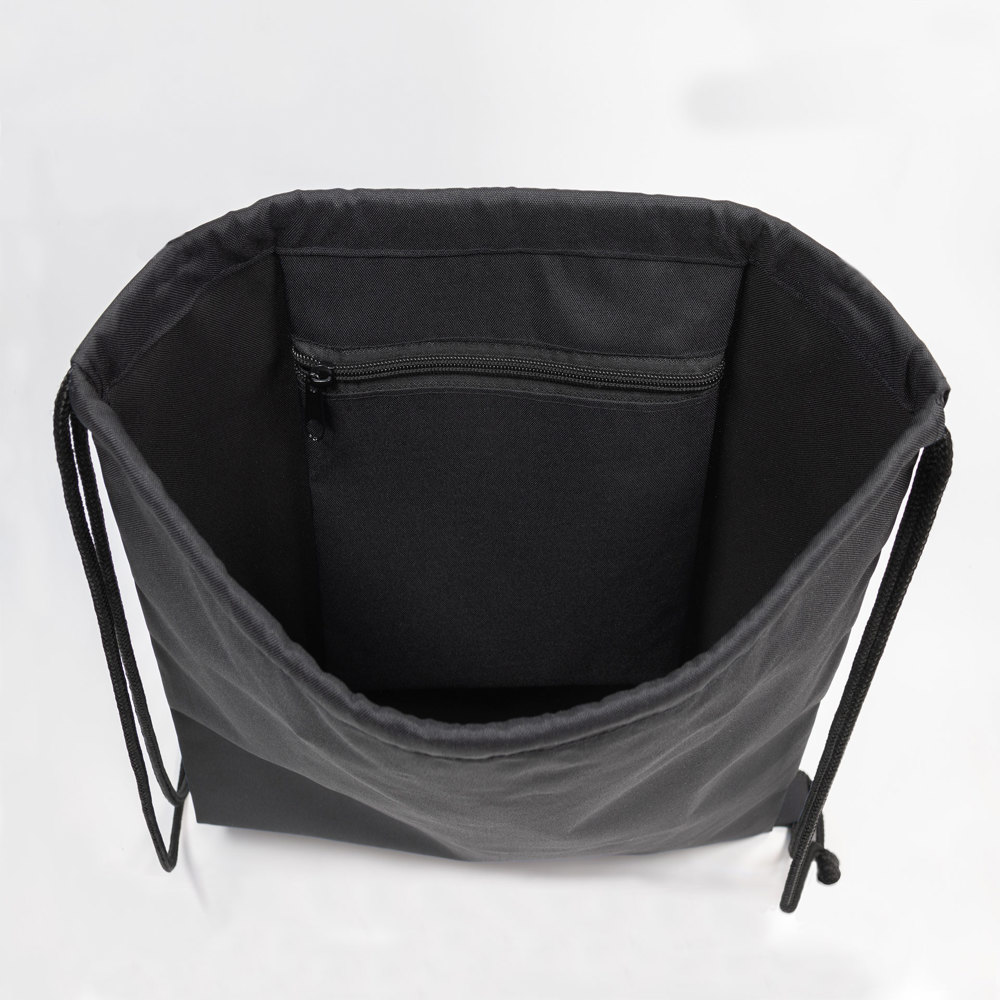 CHICAGO – Rugzak/sporttas van 300D polyester met binnenzak