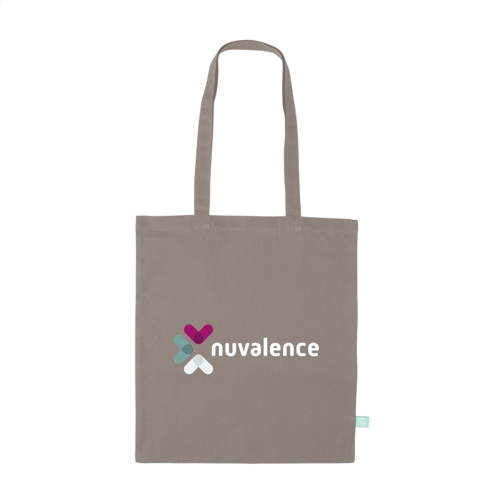 Organic Cotton Shopper (140 g/m²) tas