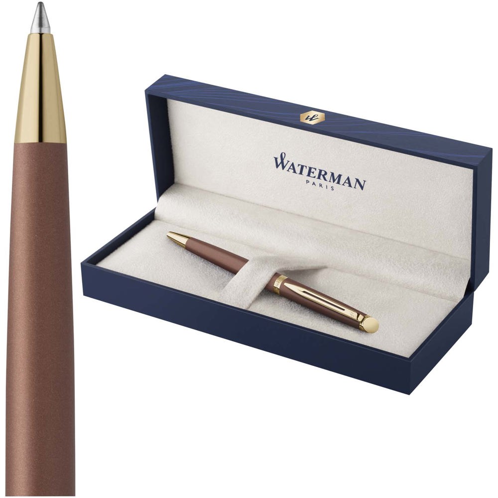 Waterman Hemisphere balpen M