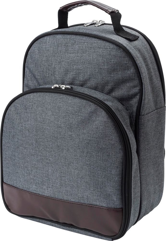 Polycanvas (600D) picknick rugtas Jolie