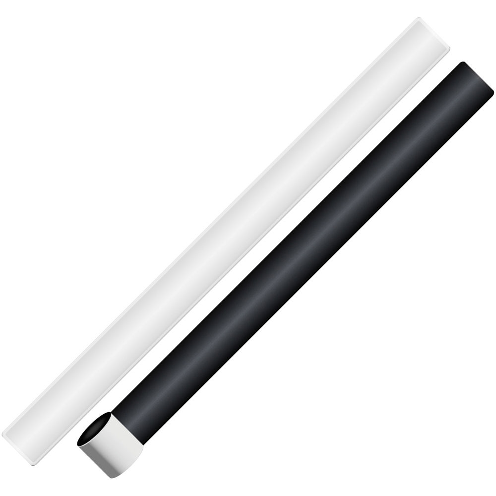 RFX™ 38 cm reflecterende TPU slapwrap