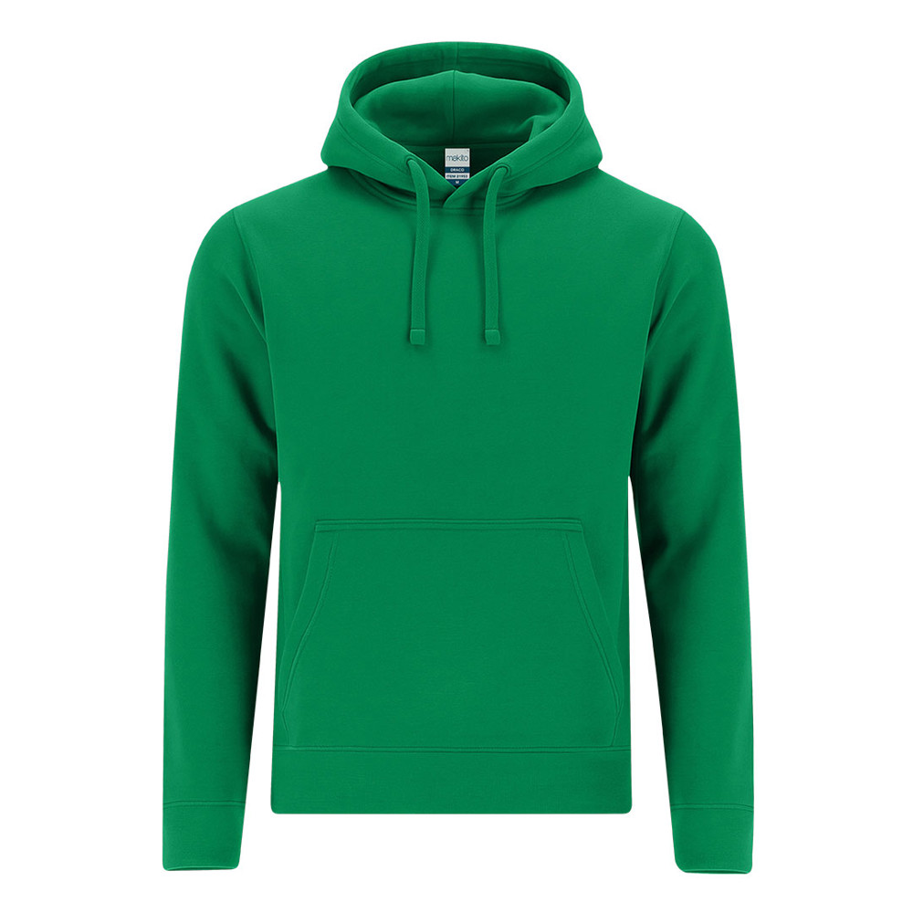 Volwassene Sweatshirt Draco - VER