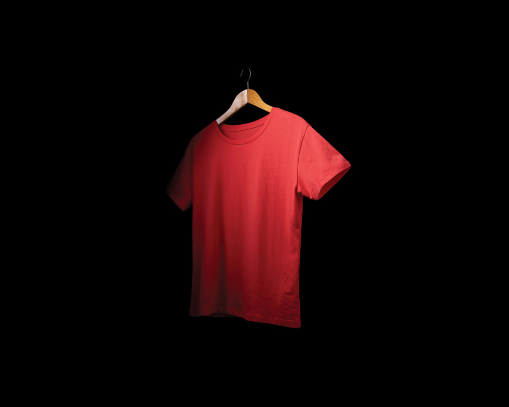 IQONIQ Yala dames lichtgewicht gerecycled katoen t-shirt