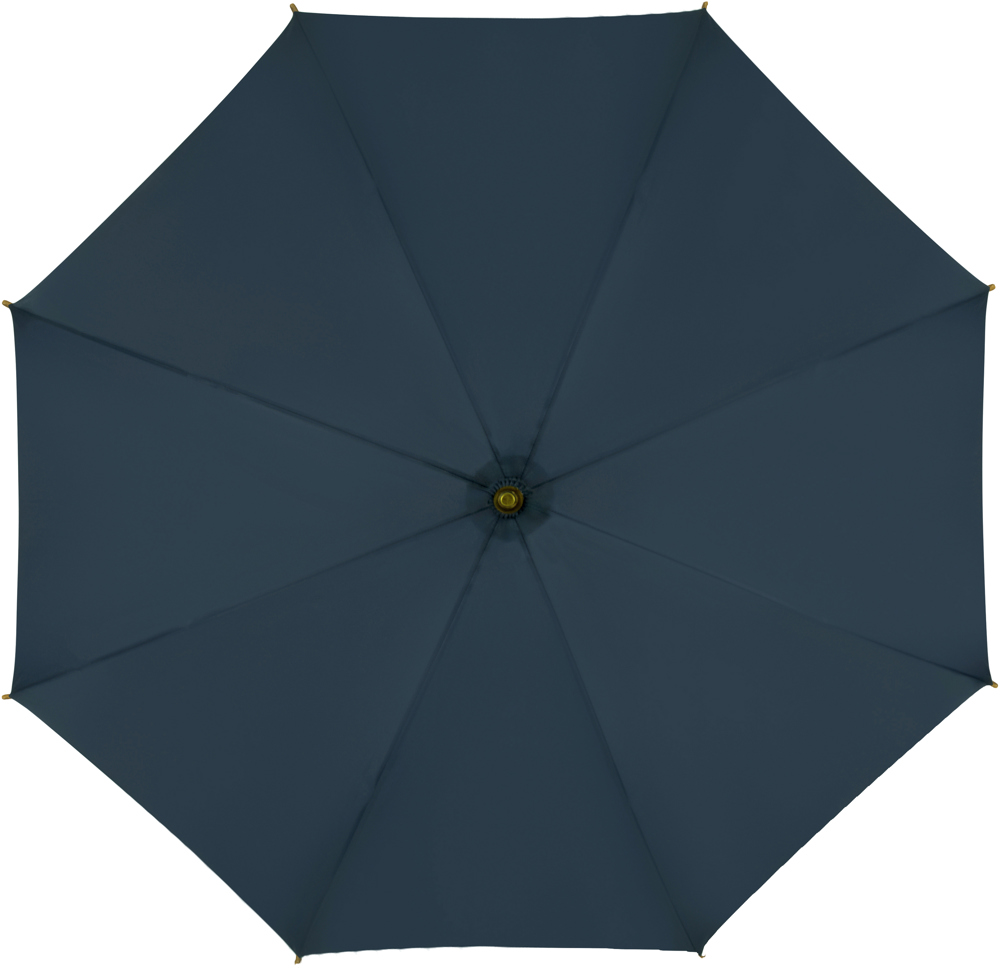 FALCONE - ECO - Handopening - Windproof -  102 cm - Marine blauw