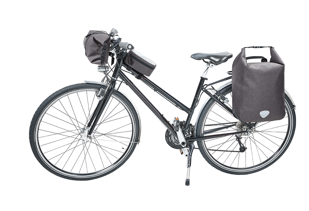 fietstuurtas CYCLE