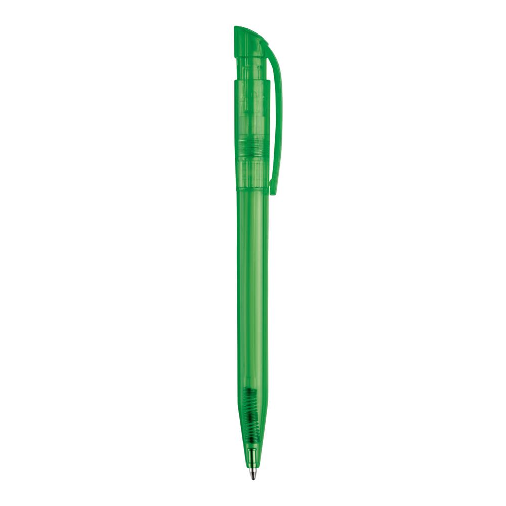 Balpen S45 Clear transparant