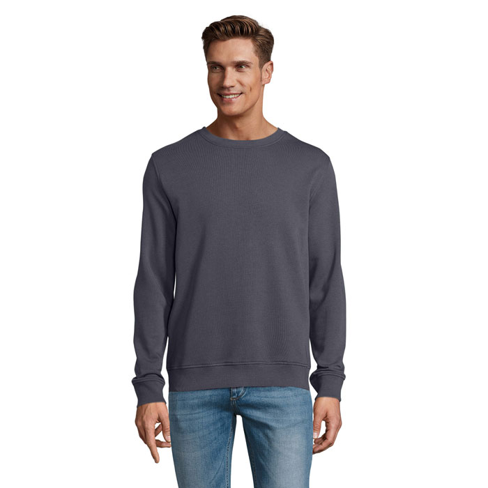 COMET - Deep Charcoal Grey