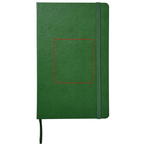 Moleskine Classic L hardcover notitieboek - gelinieerd
