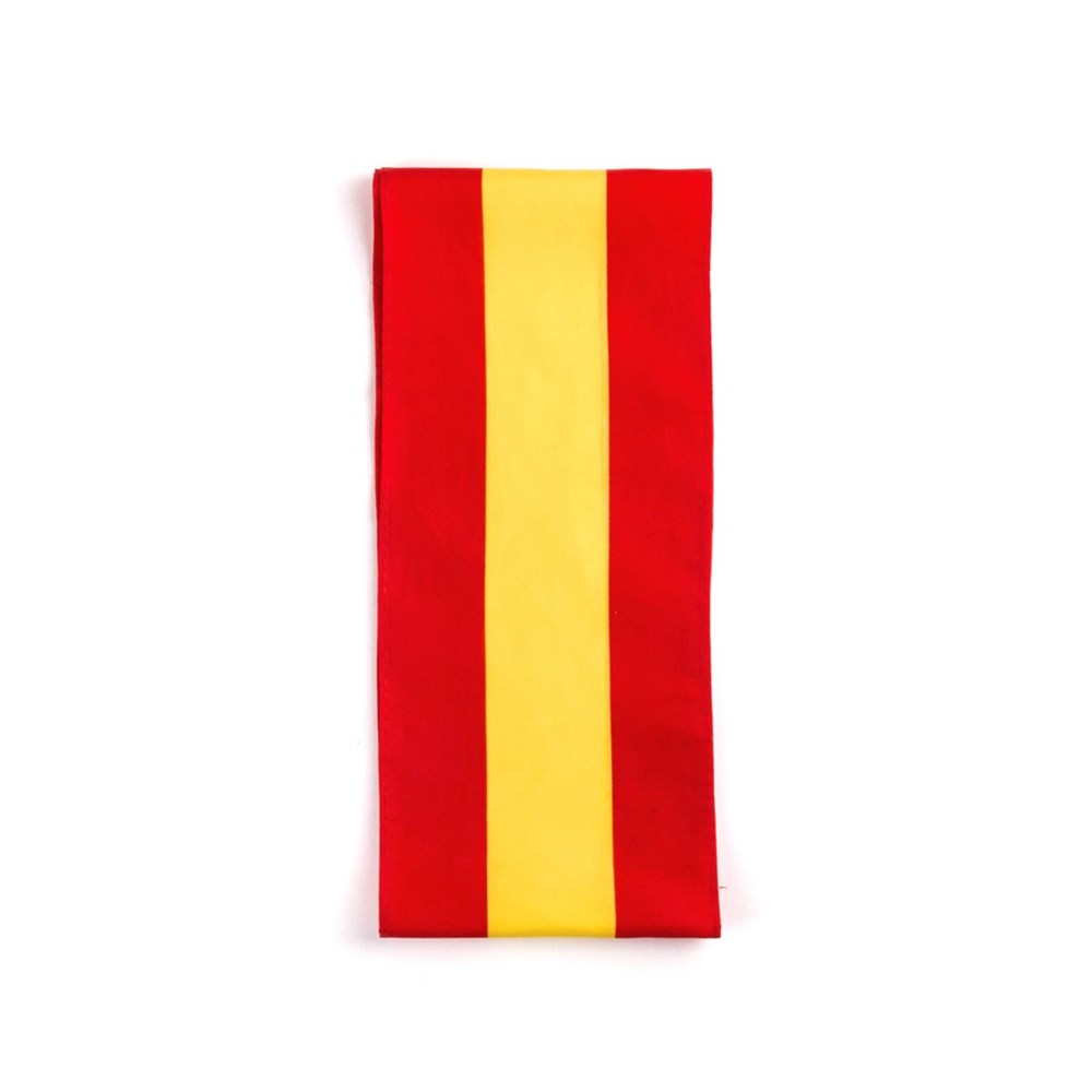 Sjaal Lesport