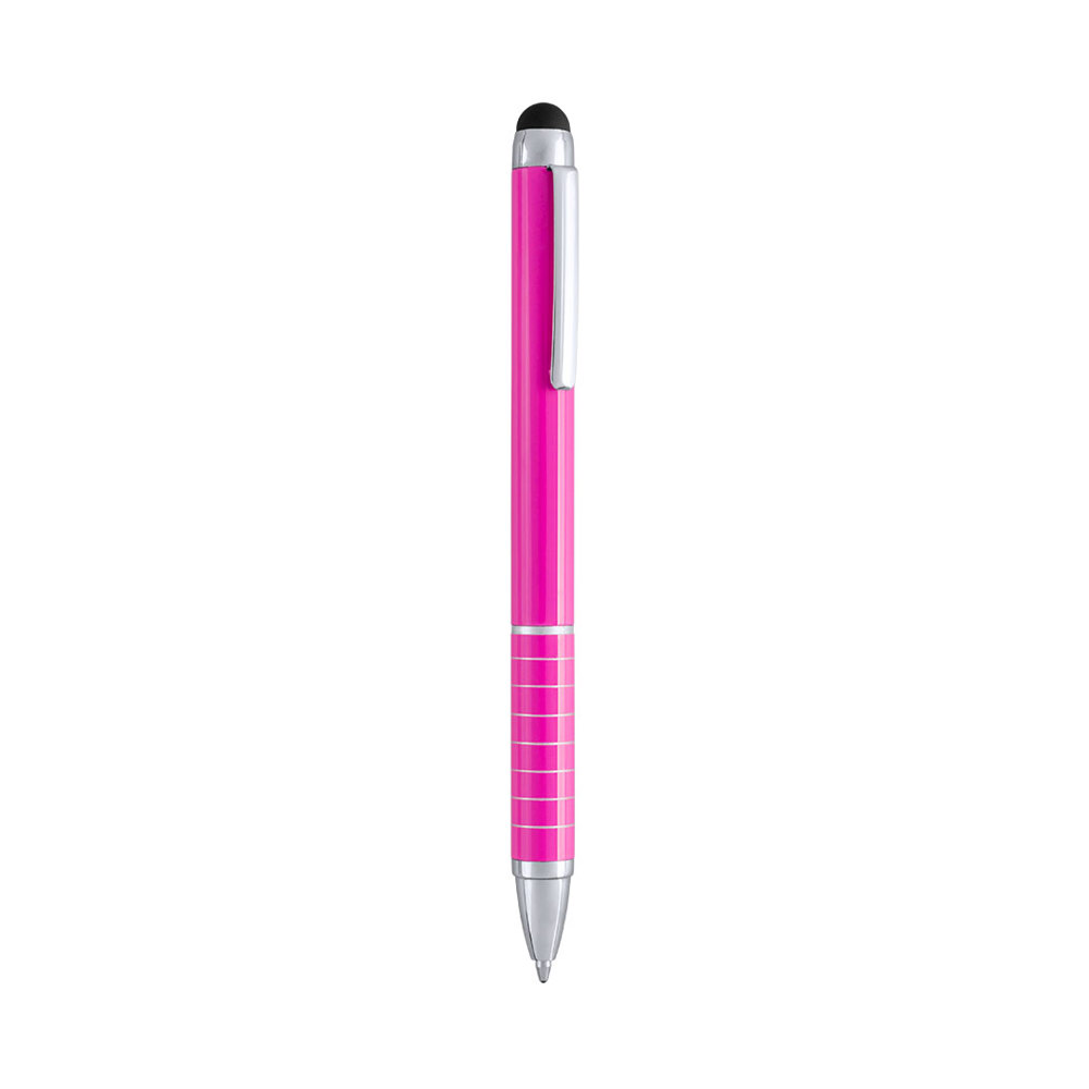 Touch-Screen Balpen Minox - FUCSIA