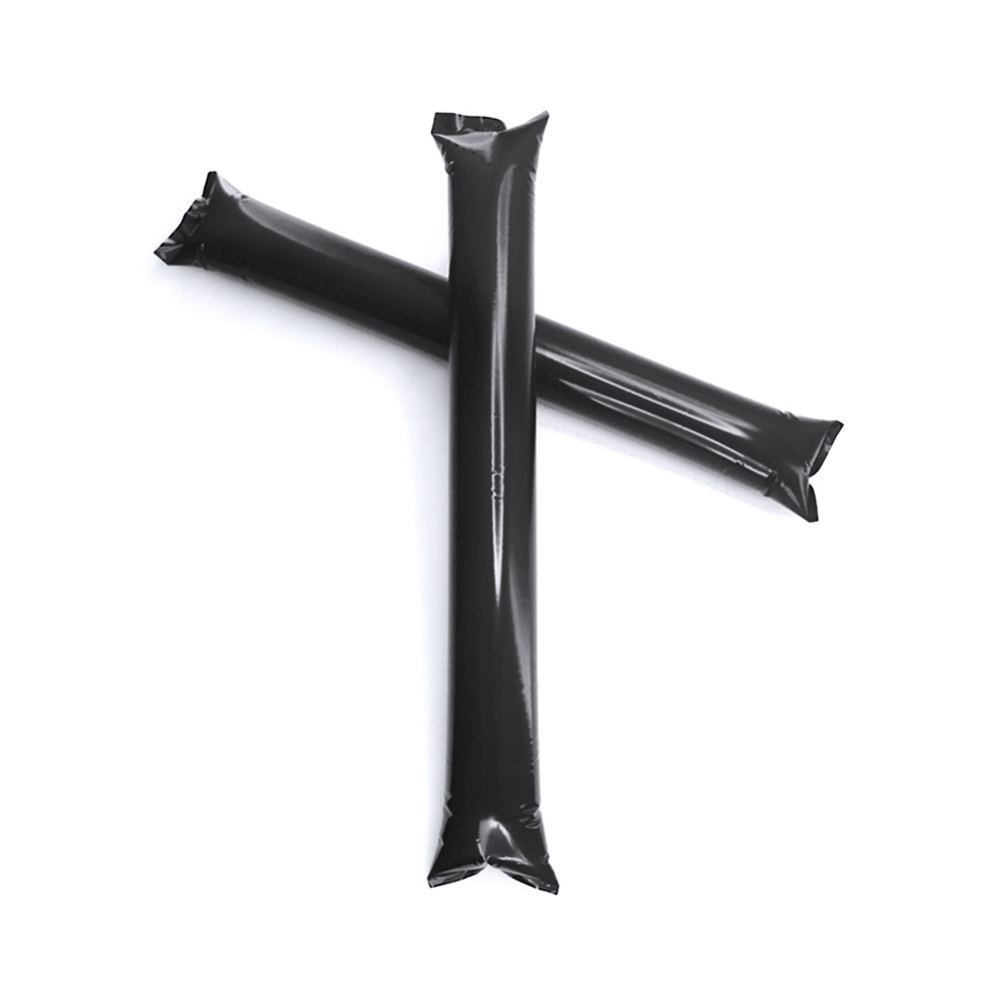 Cheering Sticks Stick - zwart