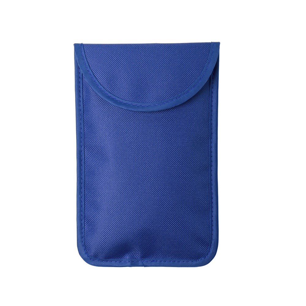 Veiligheid Hoes Hismal - AZUL