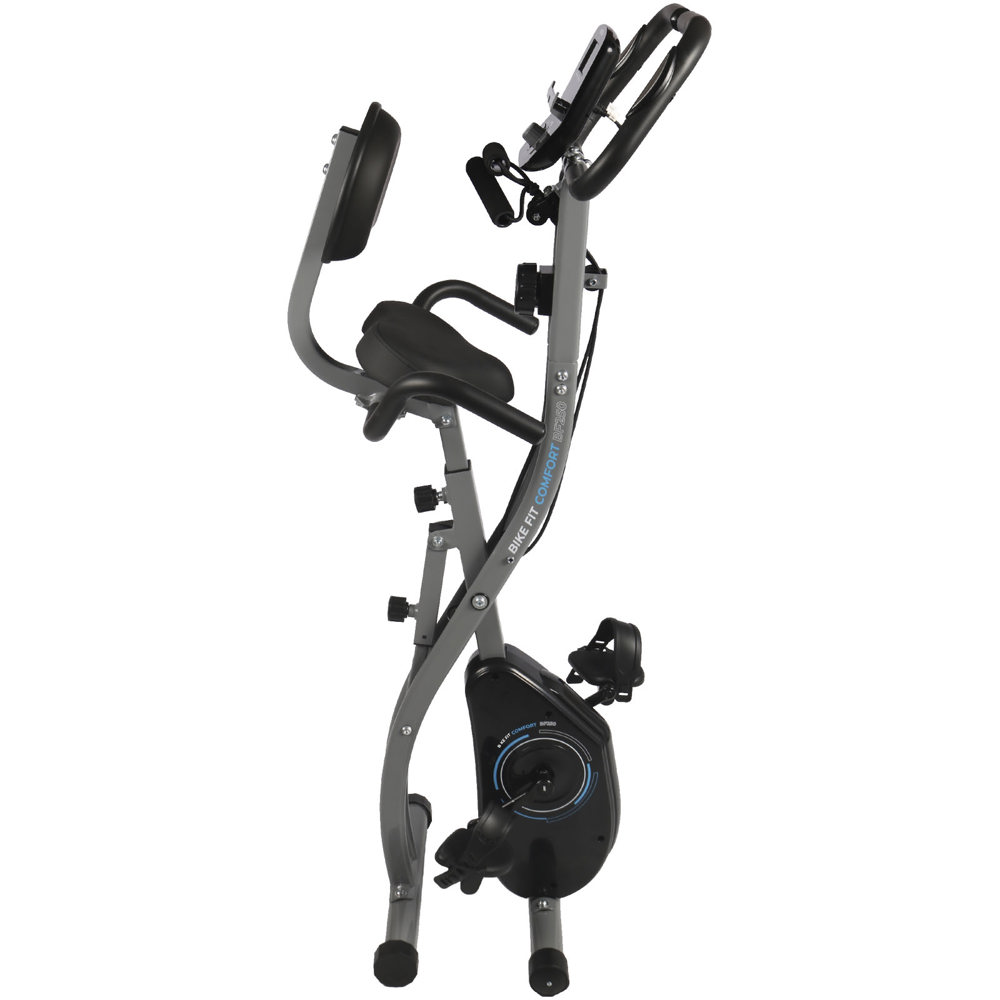 Prixton BF250 Bike Fit opvouwbare hometrainer 