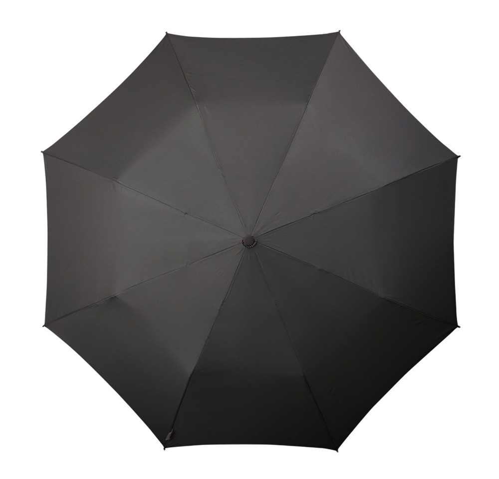 MINIMAX - Opvouwbaar - Automaat - Windproof -  100 cm - Grijs