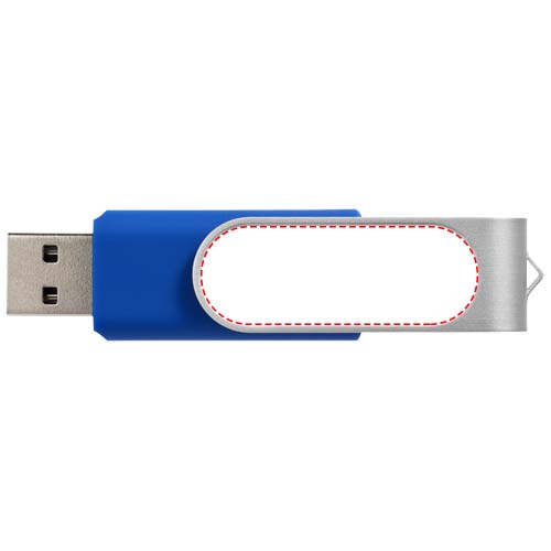 Rotate Doming USB