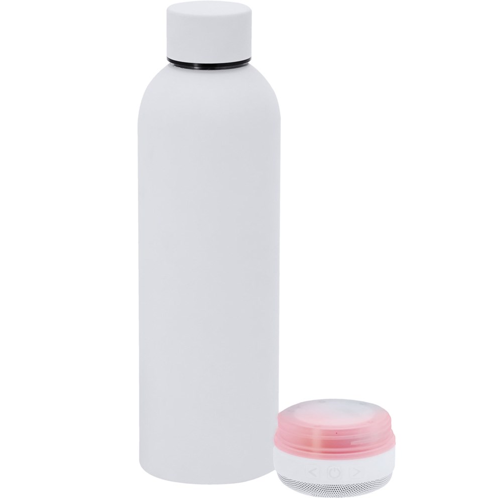 Luidspreker Thermoskan-Fles Meflex