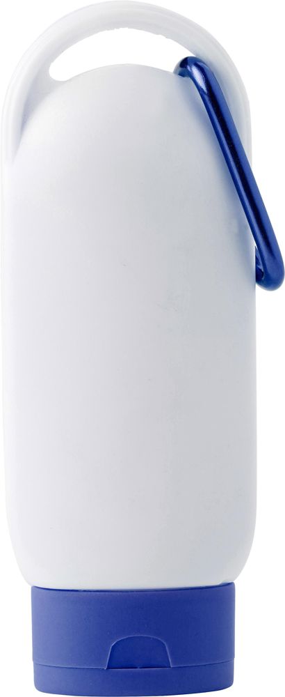 Zonnebrandcréme Suntime - kobaltblauw