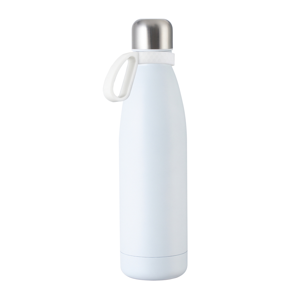 Fles RETUMBLER-myTOULON - Wit