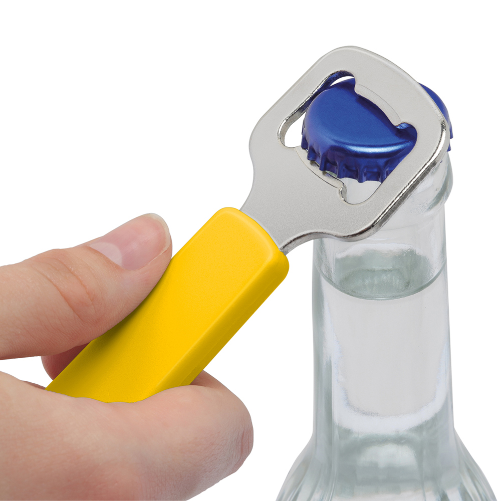 Flesopener "Sigma"