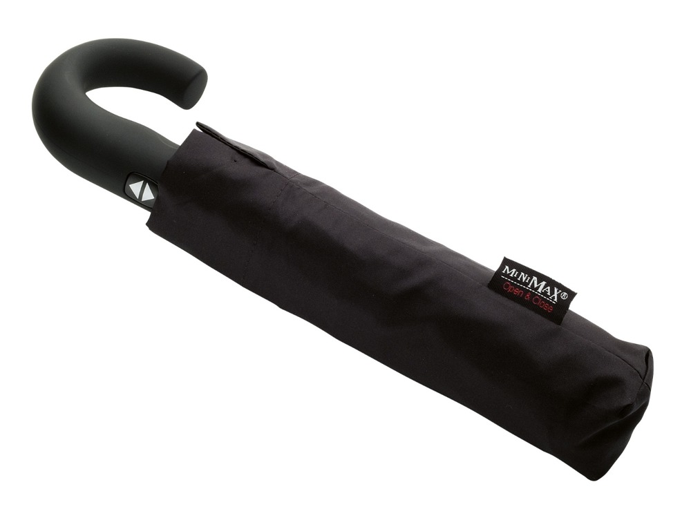 MINIMAX - Opvouwbaar - Automatisch openen en sluiten - Windproof -  100 cm