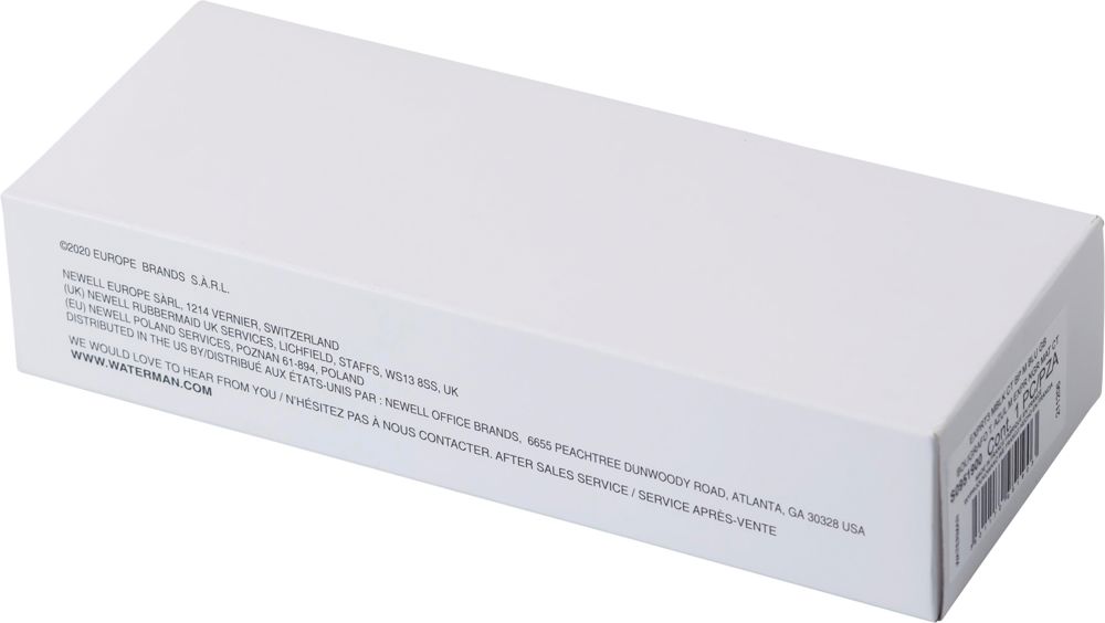 Waterman Expert balpen
