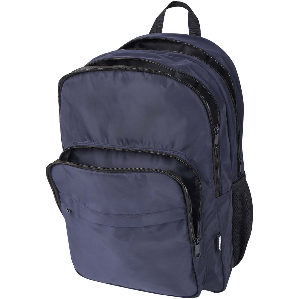 Trend Plus GRS gerecyclede 15,6 inch laptoprugzak 20 l