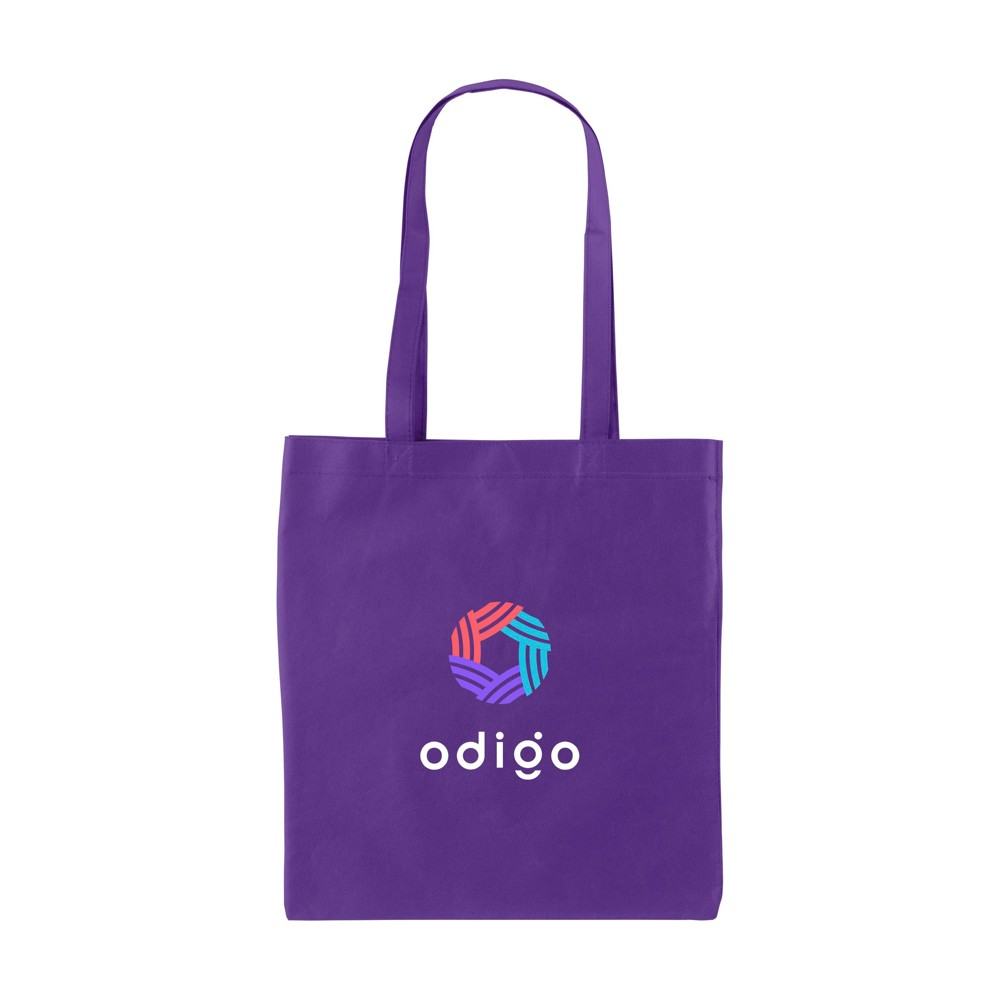 Shopper (80 g/m²) winkeltas