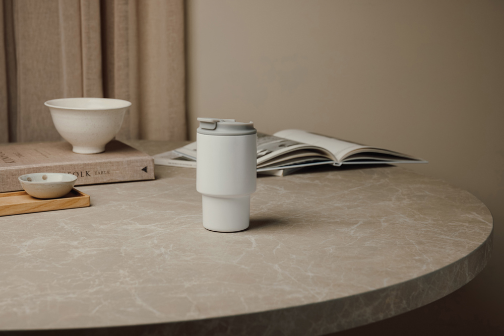 VINGA Nagano RCS to-go mug 350 ML