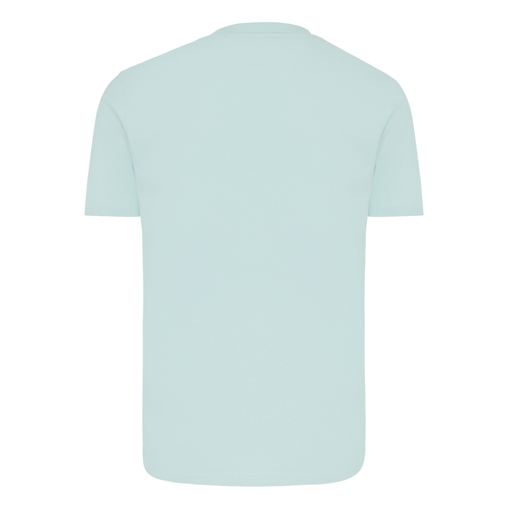 IQONIQ Brett gerecycled katoen t-shirt