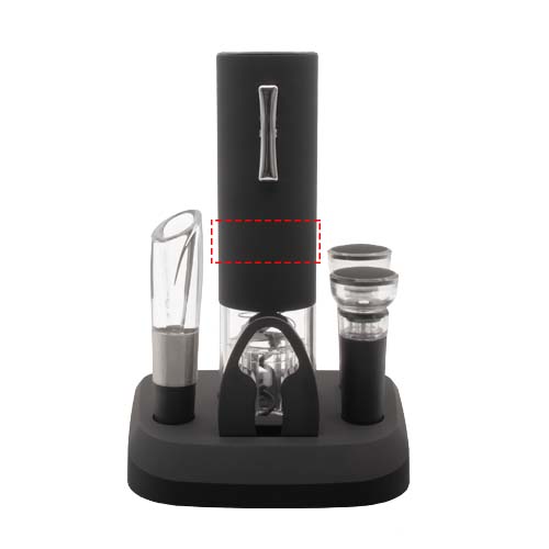 SCX.design K07 elektrische wijnset 