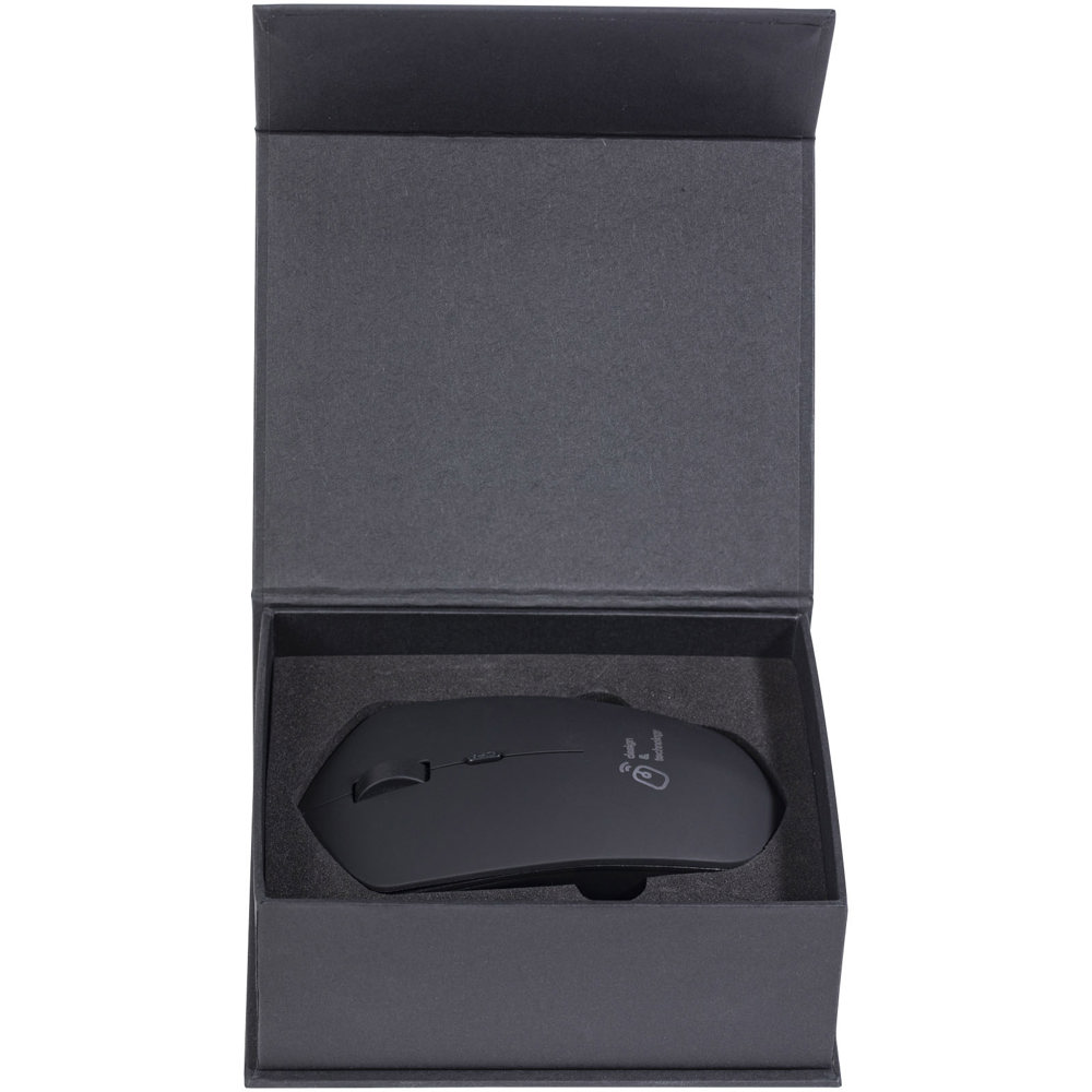 SCX.design O21 draadloos oplaadbare muis 