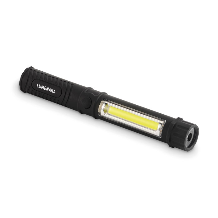 TAIER - Magnetische LED-zaklamp